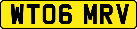 WT06MRV
