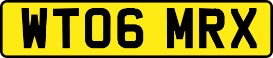 WT06MRX