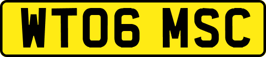WT06MSC
