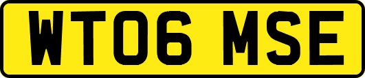 WT06MSE