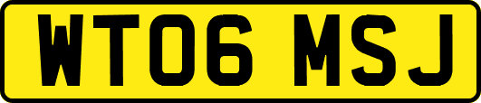 WT06MSJ