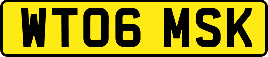 WT06MSK