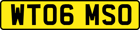 WT06MSO