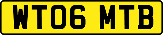 WT06MTB