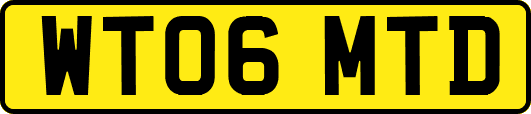 WT06MTD