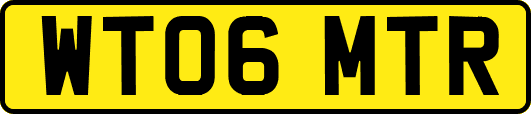 WT06MTR