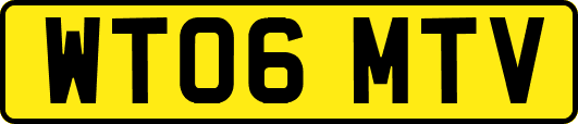 WT06MTV