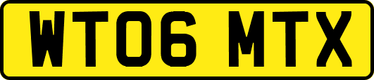 WT06MTX