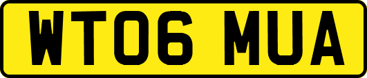 WT06MUA