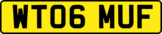 WT06MUF