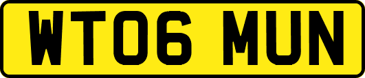 WT06MUN