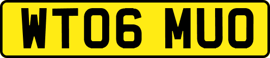 WT06MUO