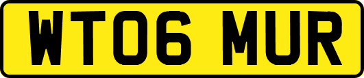 WT06MUR