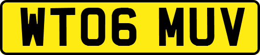 WT06MUV
