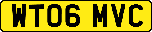 WT06MVC