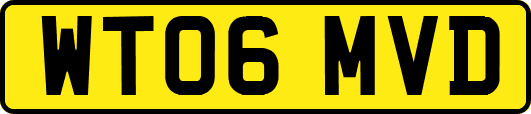 WT06MVD