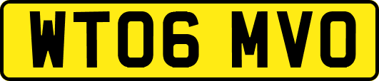 WT06MVO