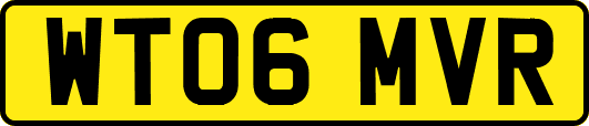 WT06MVR
