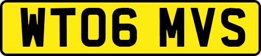 WT06MVS