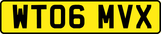 WT06MVX