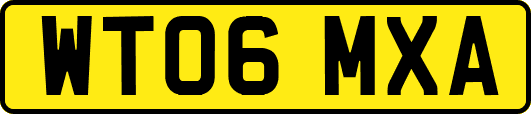 WT06MXA