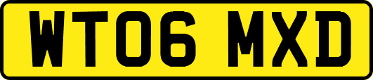 WT06MXD