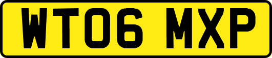 WT06MXP