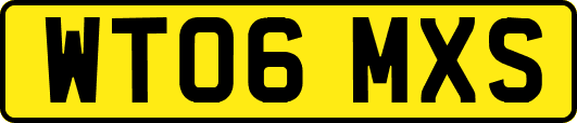 WT06MXS