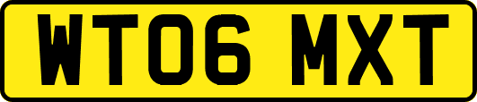 WT06MXT