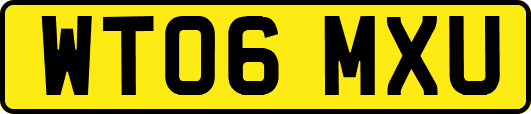 WT06MXU