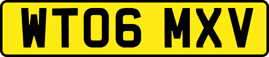 WT06MXV