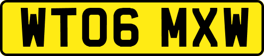 WT06MXW