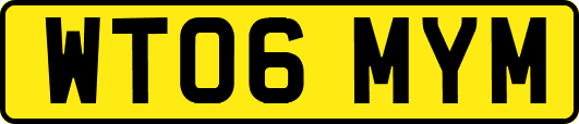 WT06MYM