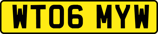 WT06MYW