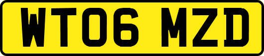WT06MZD