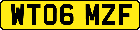 WT06MZF