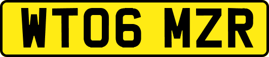 WT06MZR