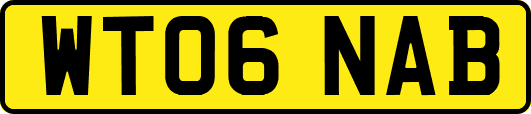 WT06NAB