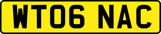 WT06NAC
