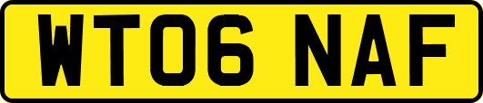 WT06NAF