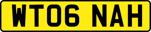 WT06NAH