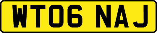 WT06NAJ