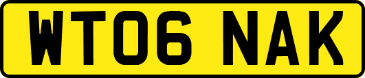 WT06NAK