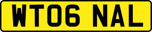 WT06NAL