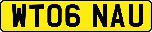 WT06NAU