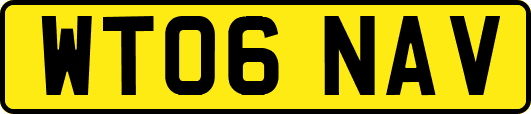 WT06NAV