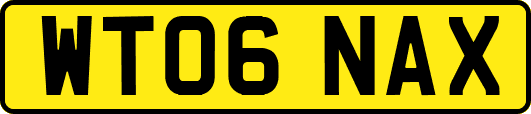 WT06NAX