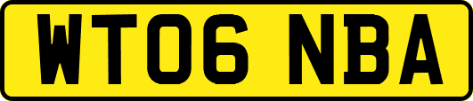 WT06NBA
