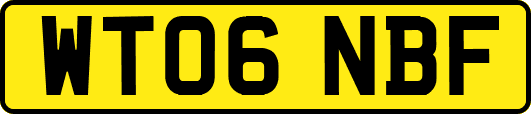 WT06NBF