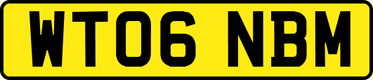 WT06NBM